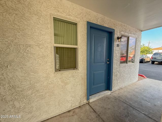 349 N 11TH Street 110, Phoenix, AZ 85006