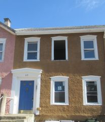 60 Schneider Avenue, Highland Falls, NY 10928