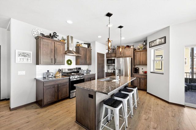 4960 Prairie Spring Court, Waunakee, WI 53597