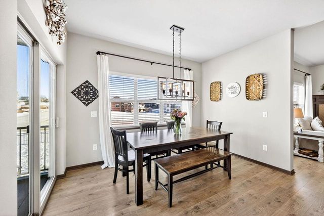 4960 Prairie Spring Court, Waunakee, WI 53597