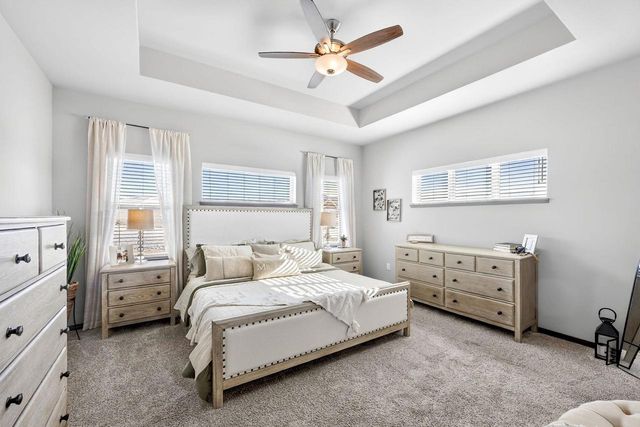 4960 Prairie Spring Court, Waunakee, WI 53597