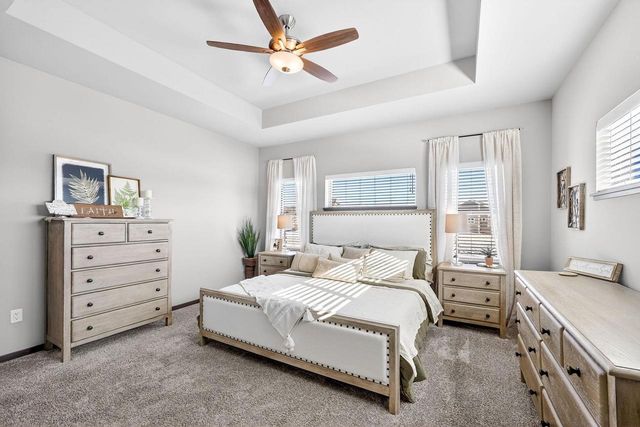 4960 Prairie Spring Court, Waunakee, WI 53597