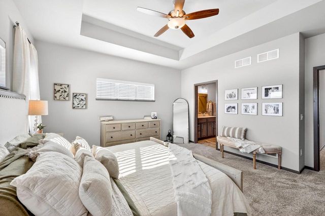 4960 Prairie Spring Court, Waunakee, WI 53597