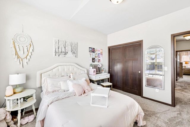 4960 Prairie Spring Court, Waunakee, WI 53597