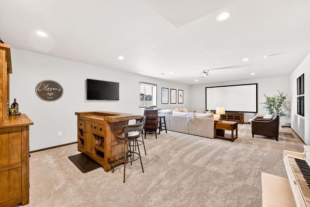 4960 Prairie Spring Court, Waunakee, WI 53597