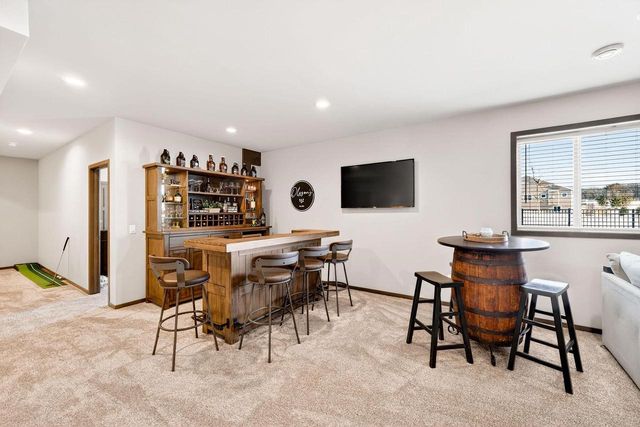 4960 Prairie Spring Court, Waunakee, WI 53597