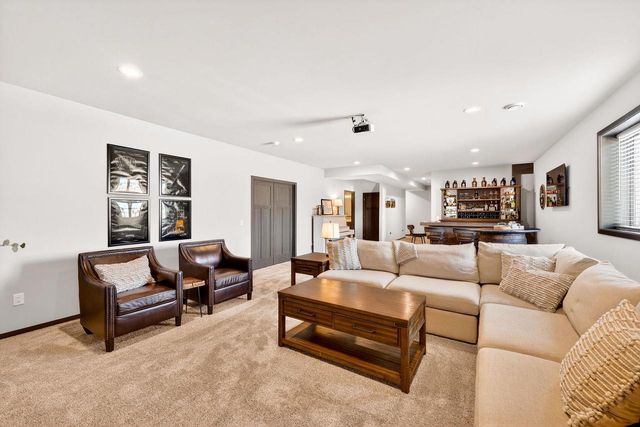 4960 Prairie Spring Court, Waunakee, WI 53597