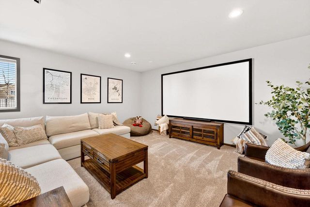 4960 Prairie Spring Court, Waunakee, WI 53597