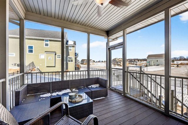 4960 Prairie Spring Court, Waunakee, WI 53597