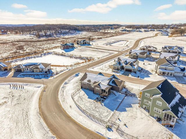 4960 Prairie Spring Court, Waunakee, WI 53597