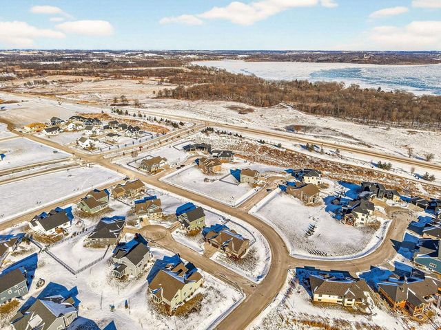 4960 Prairie Spring Court, Waunakee, WI 53597