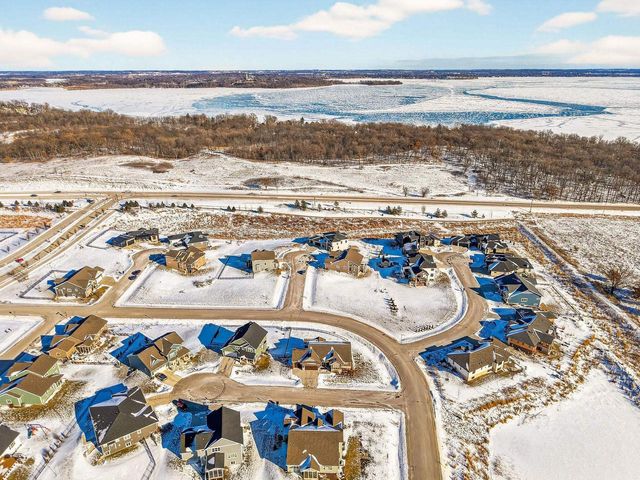 4960 Prairie Spring Court, Waunakee, WI 53597