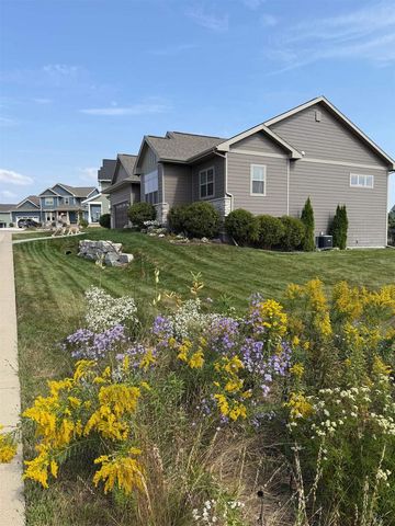 4960 Prairie Spring Court, Waunakee, WI 53597