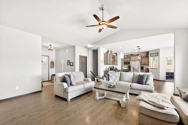 4960 Prairie Spring Court, Waunakee, WI 53597