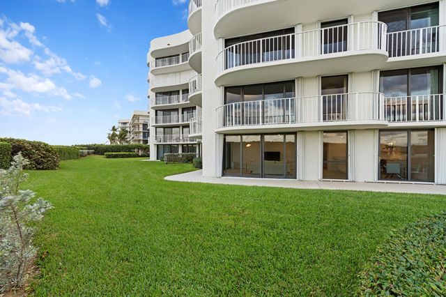 3360 S Ocean Boulevard 1dii, Palm Beach, FL 33480