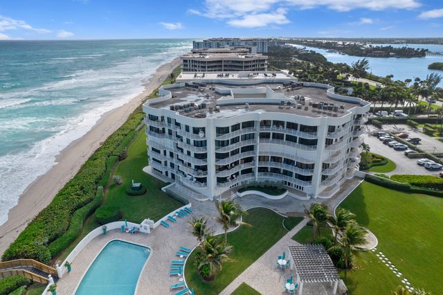 3360 S Ocean Boulevard 1dii, Palm Beach, FL 33480