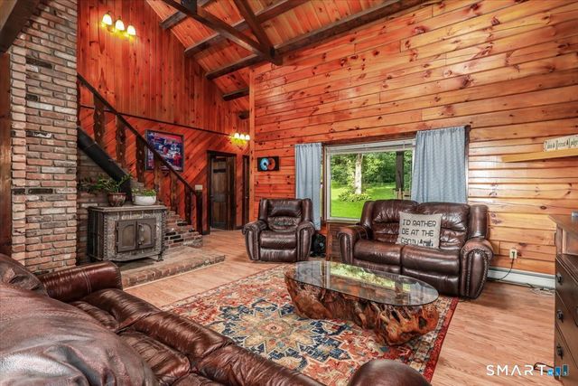 7 High Meadow Road, New Milford, CT 06776
