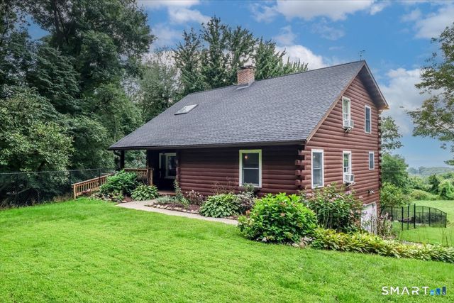 7 High Meadow Road, New Milford, CT 06776