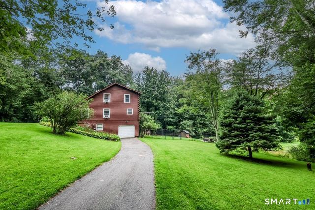 7 High Meadow Road, New Milford, CT 06776
