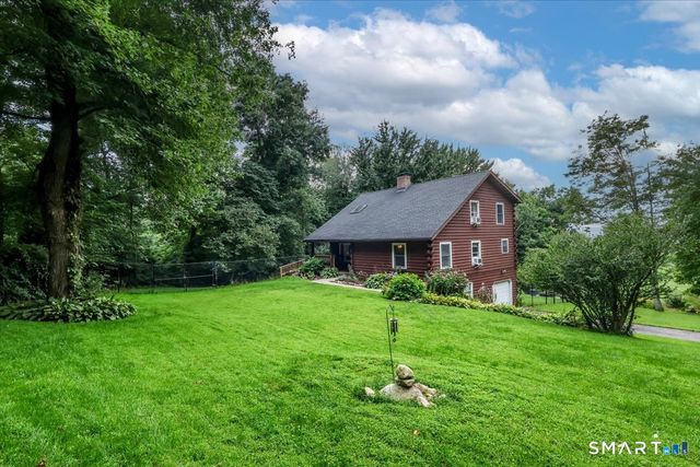 7 High Meadow Road, New Milford, CT 06776