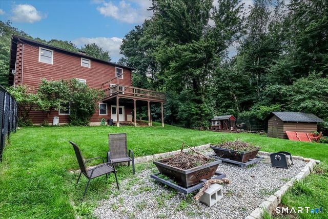 7 High Meadow Road, New Milford, CT 06776