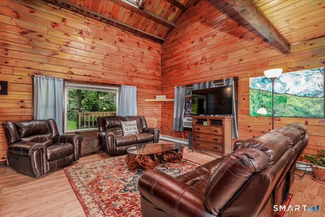 7 High Meadow Road, New Milford, CT 06776