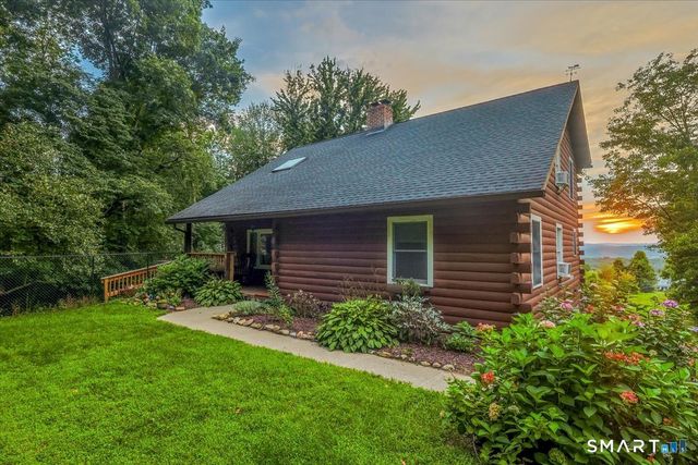 7 High Meadow Road, New Milford, CT 06776