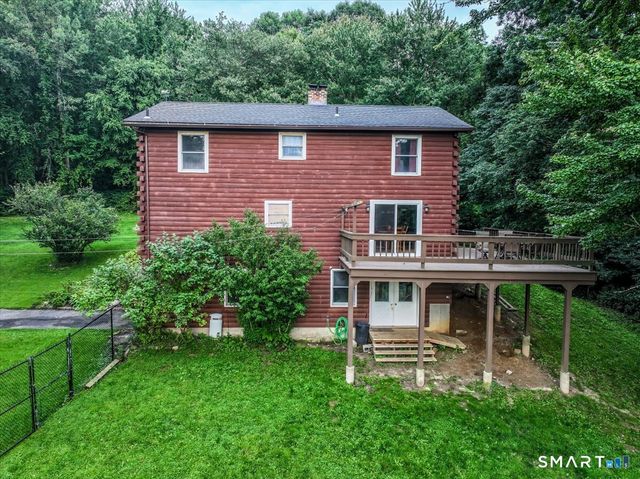 7 High Meadow Road, New Milford, CT 06776