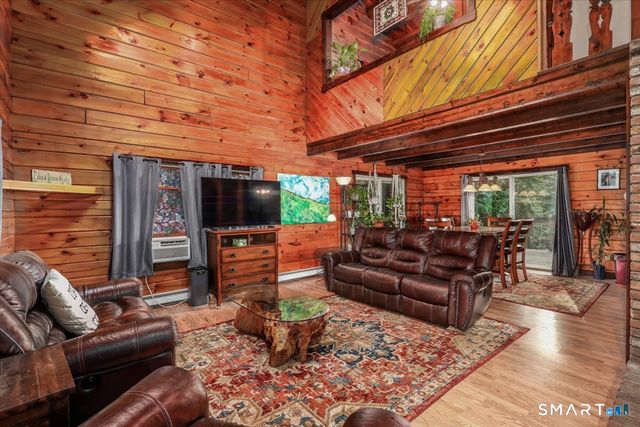 7 High Meadow Road, New Milford, CT 06776