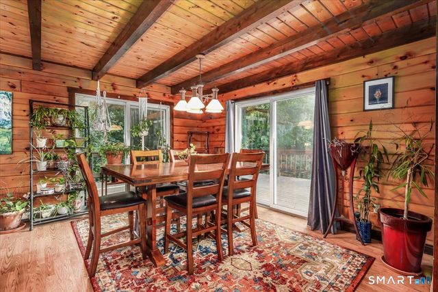 7 High Meadow Road, New Milford, CT 06776