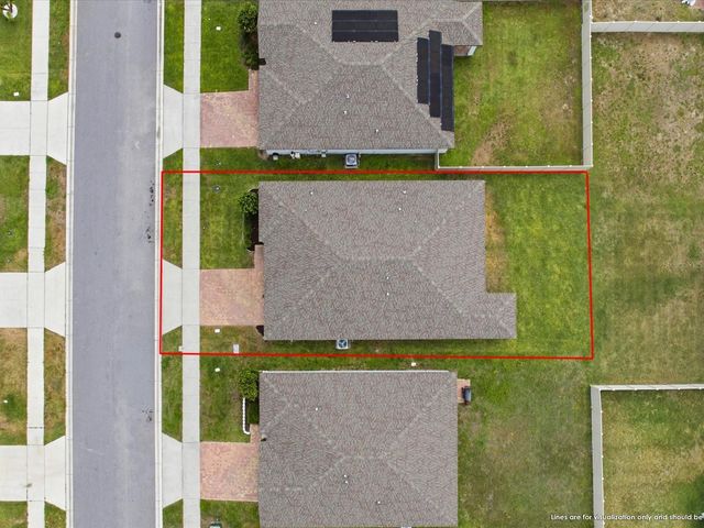 125 ANDREAS STREET, Winter Haven, FL 33881