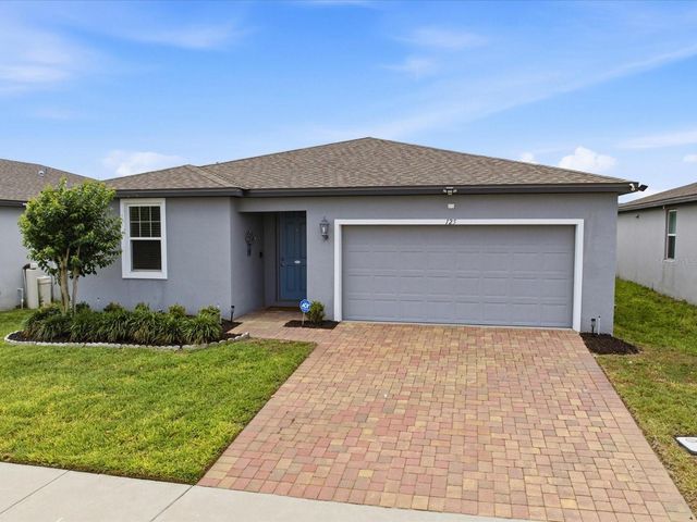 125 ANDREAS STREET, Winter Haven, FL 33881