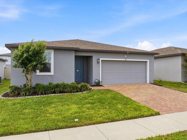 125 ANDREAS STREET, Winter Haven, FL 33881
