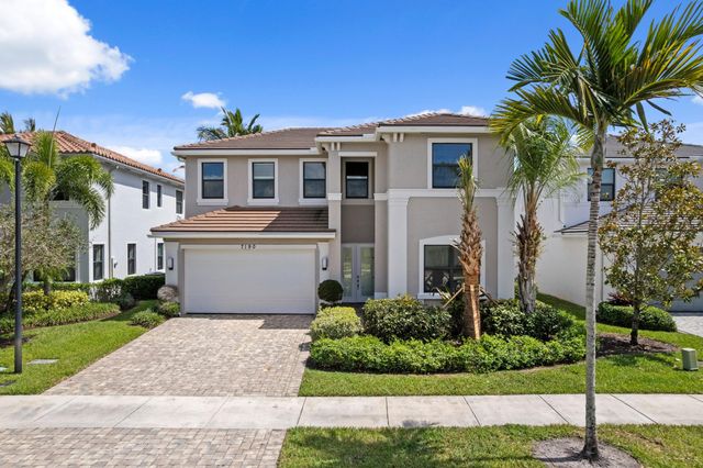 7190 Montereal Path, Lake Worth, FL 33463