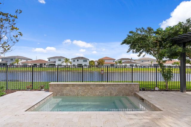 7190 Montereal Path, Lake Worth, FL 33463