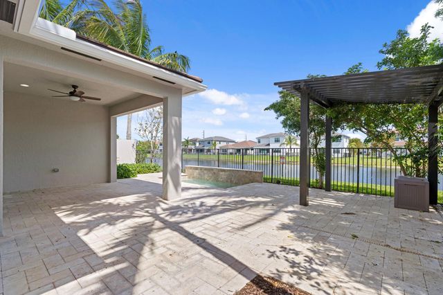7190 Montereal Path, Lake Worth, FL 33463