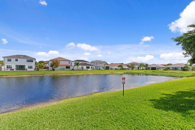 7190 Montereal Path, Lake Worth, FL 33463