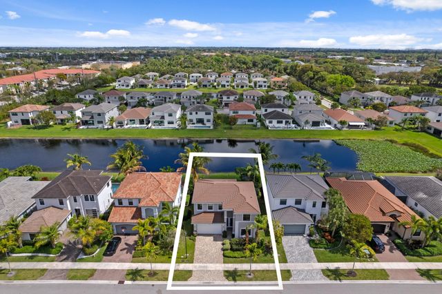 7190 Montereal Path, Lake Worth, FL 33463