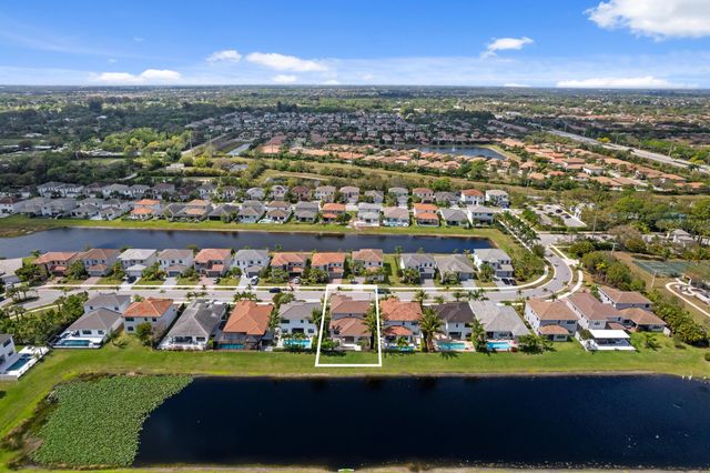 7190 Montereal Path, Lake Worth, FL 33463