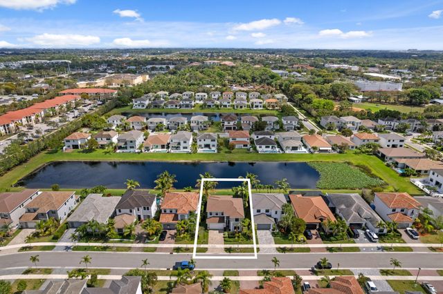 7190 Montereal Path, Lake Worth, FL 33463