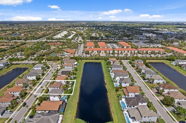 7190 Montereal Path, Lake Worth, FL 33463