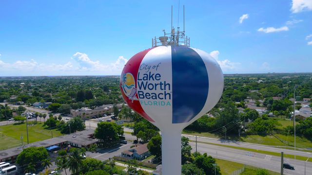 7190 Montereal Path, Lake Worth, FL 33463