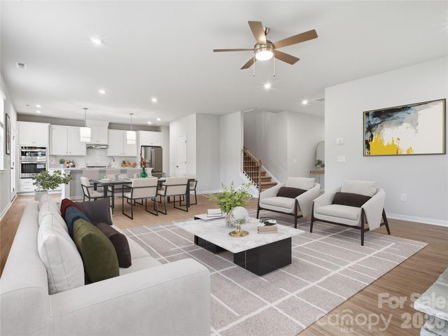 1330 Mossy Glade Road, Indian Trail, NC 28079