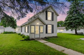 1236 S Detroit Street 1236 S Detroit Street, Bellefontaine, OH 43311