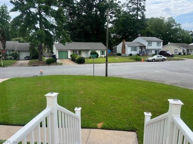 3748 Pinebark RD, Portsmouth, VA 23703