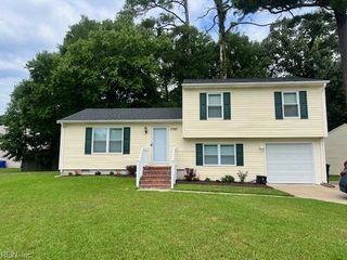 3748 Pinebark RD, Portsmouth, VA 23703