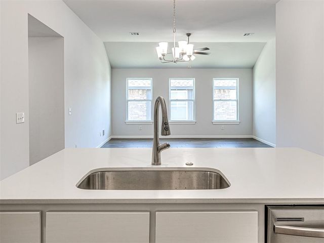20661 Brush Creek Boulevard, Harrah, OK 73045
