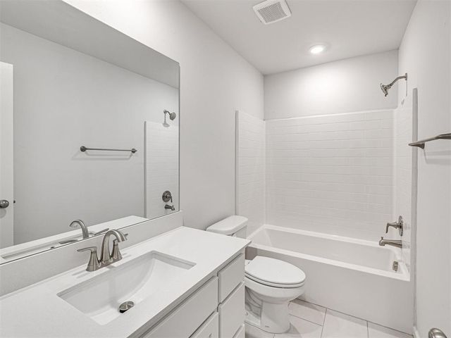 20661 Brush Creek Boulevard, Harrah, OK 73045