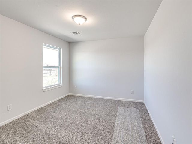 20661 Brush Creek Boulevard, Harrah, OK 73045