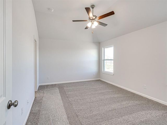 20661 Brush Creek Boulevard, Harrah, OK 73045